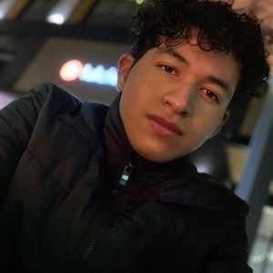 Meet your Posher, William